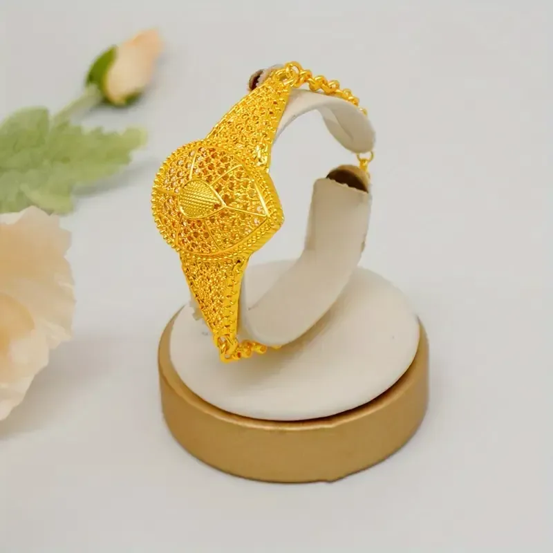 collier imitation or