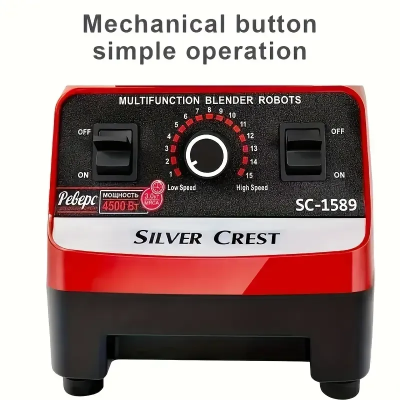 Machine à briser les murs multifonctionnelle