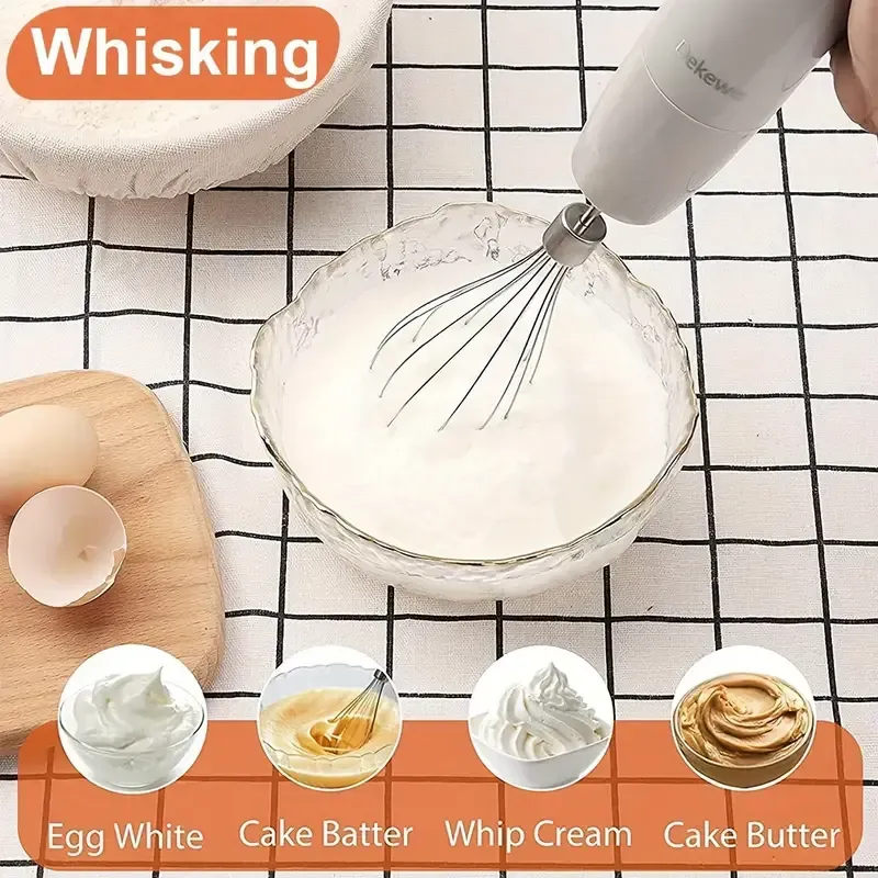 Bâton de cuisine multifonctionnel pour la maison