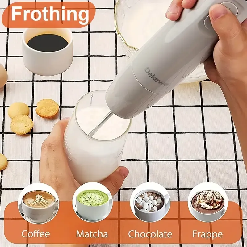 Bâton de cuisine multifonctionnel pour la maison