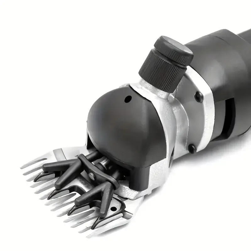 Tondeuse électrique pour poils d'animaux