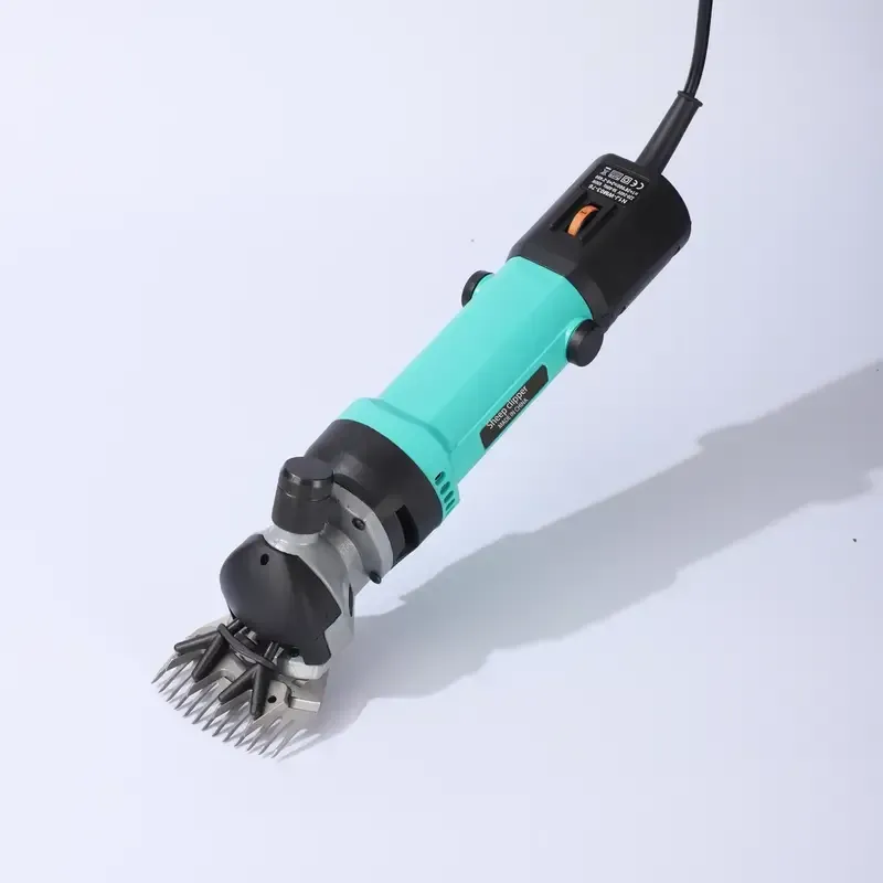 Tondeuse électrique pour poils d'animaux