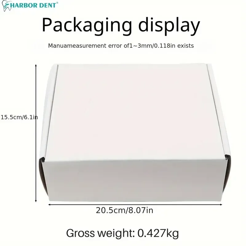 Boîte à outils universelle pour la restauration d'implants dentaires