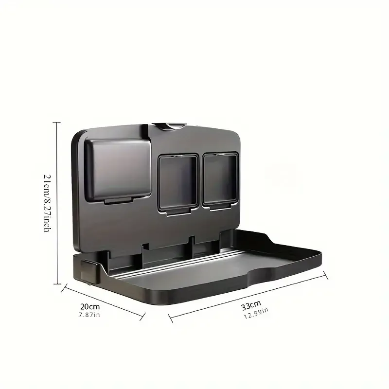 Siège auto avec fonction panneau