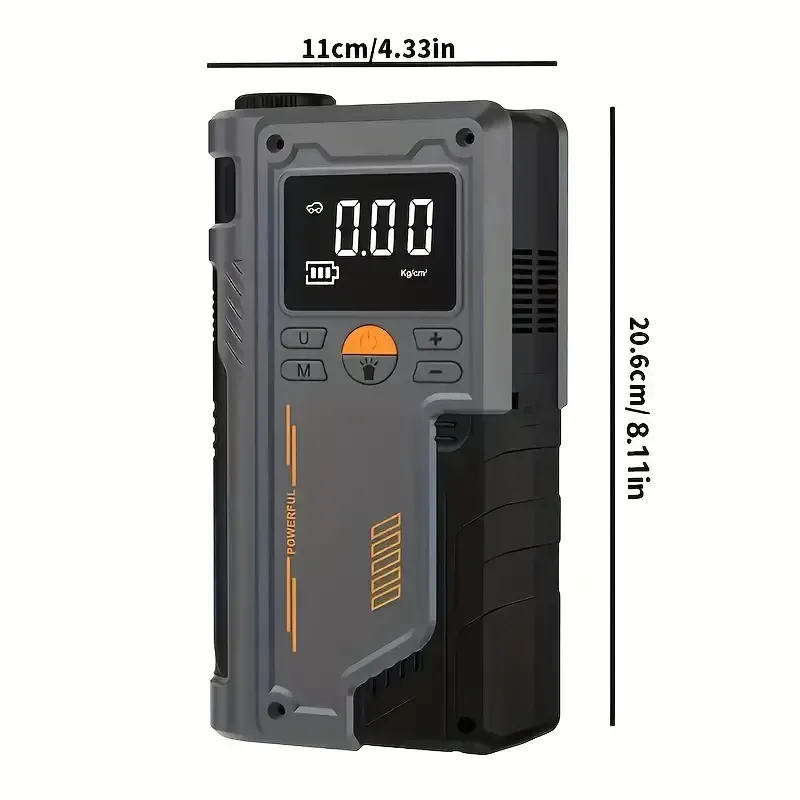 artefact de pompe de voiture