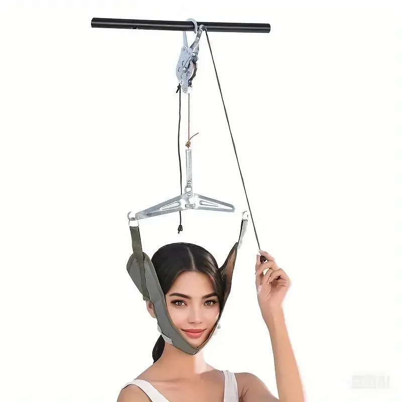 dispositif de traction cervicale