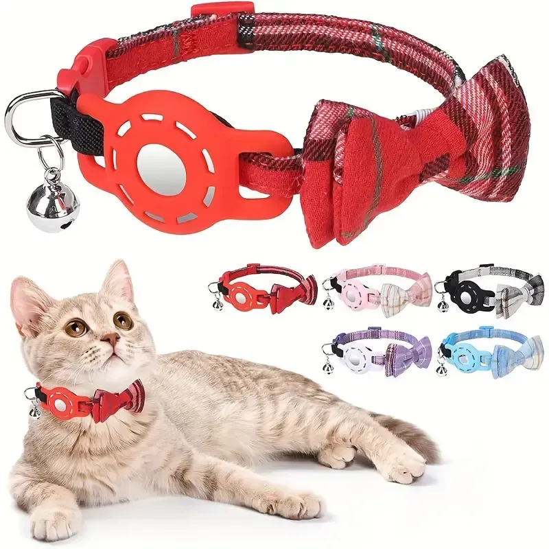 1 traqueur de localisation d'animaux de compagnie