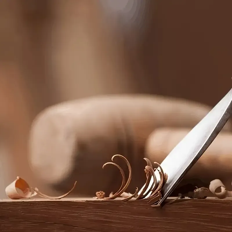 6Lime spéciale pour le travail du bois