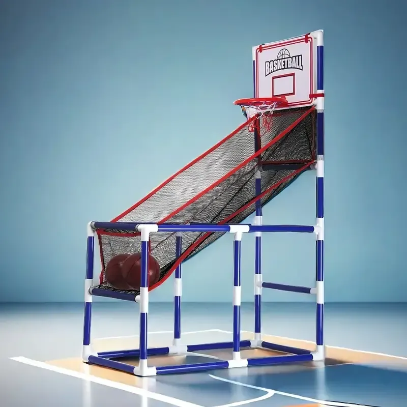 15 machine de basket-ball d'intérieur