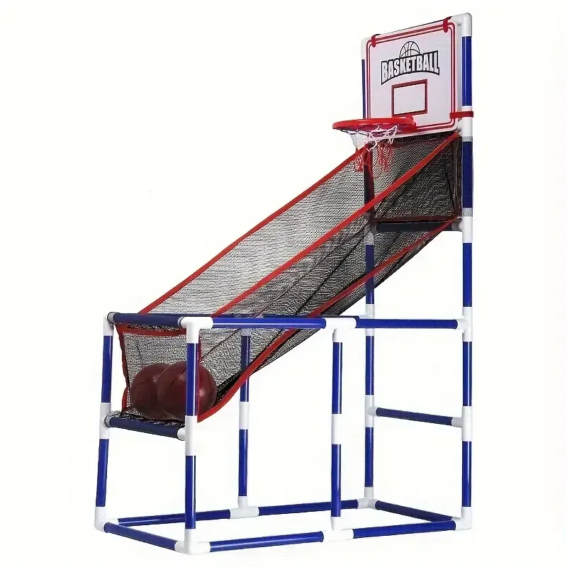 15 machine de basket-ball d'intérieur