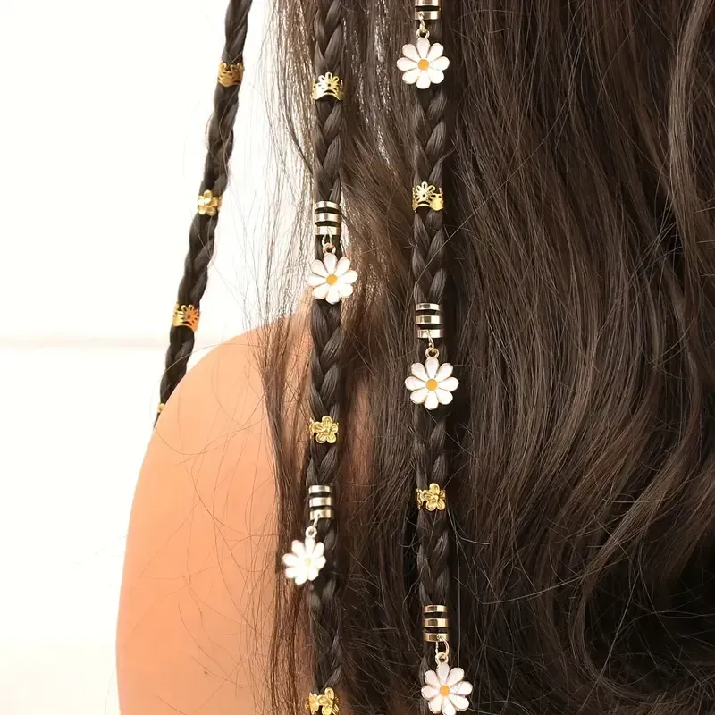 17 épingle à cheveux