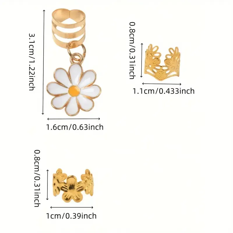 17 épingle à cheveux