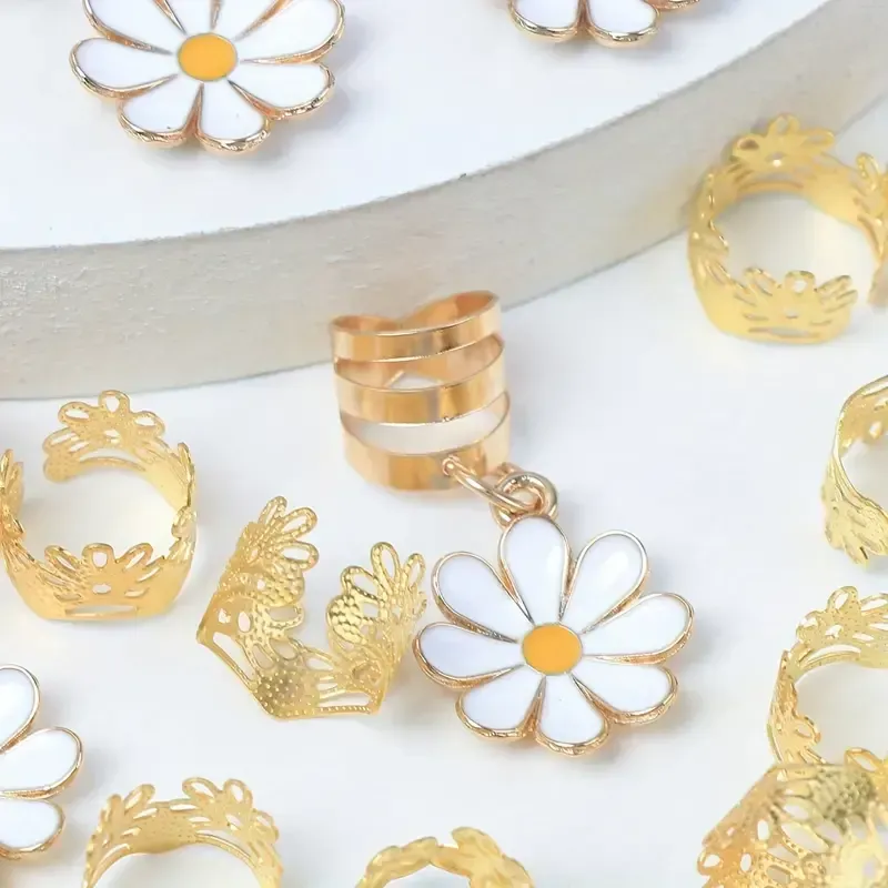 17 épingle à cheveux