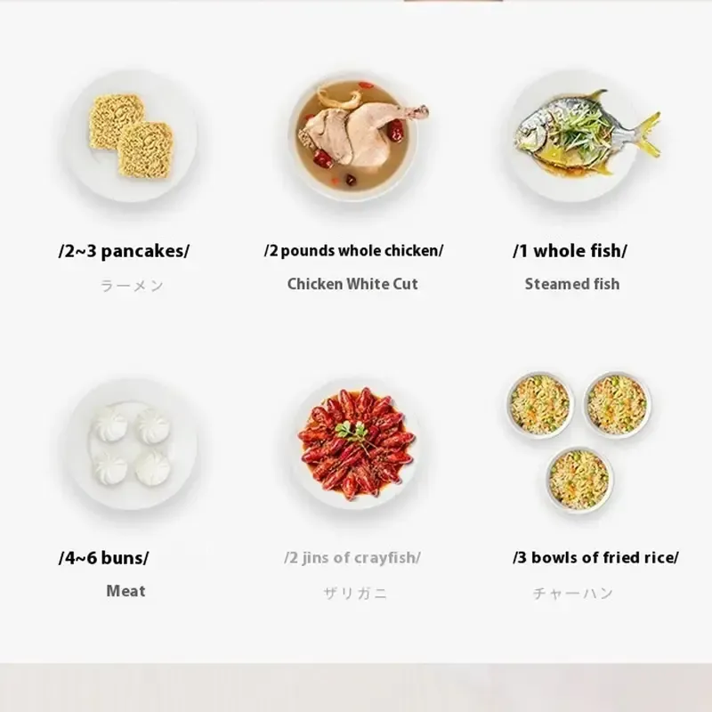 20 autocuiseur électrique