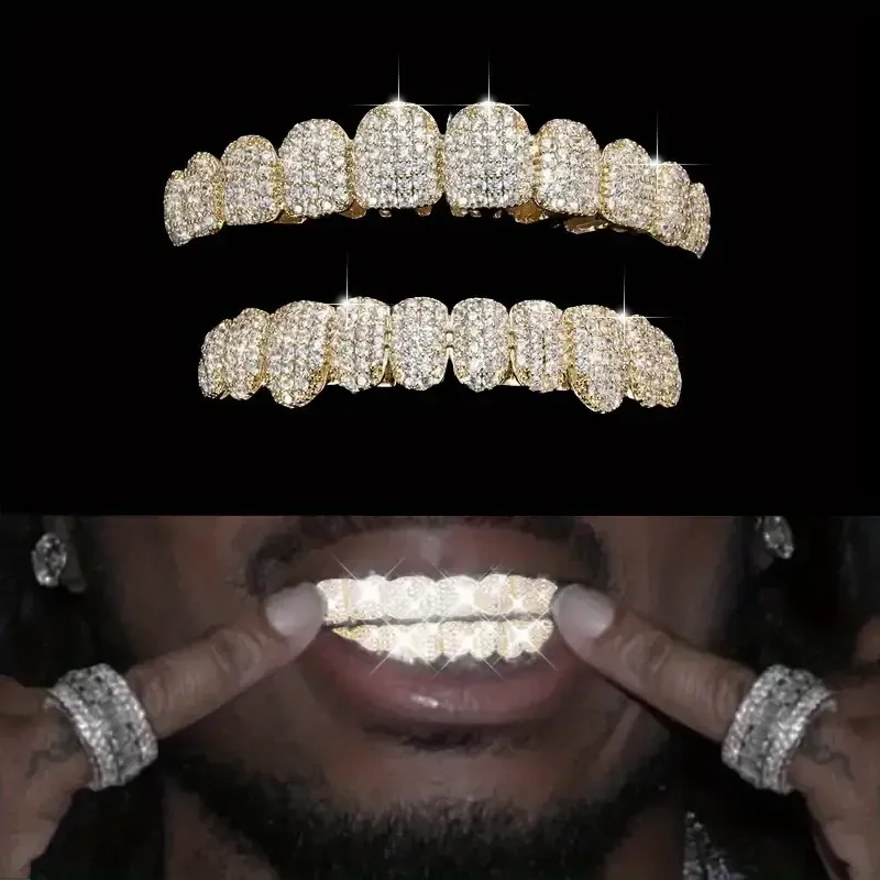 41 accolades en diamant