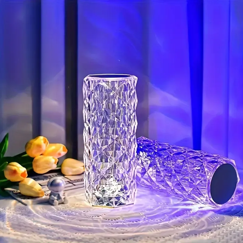 47  couleurs touchent la lumière