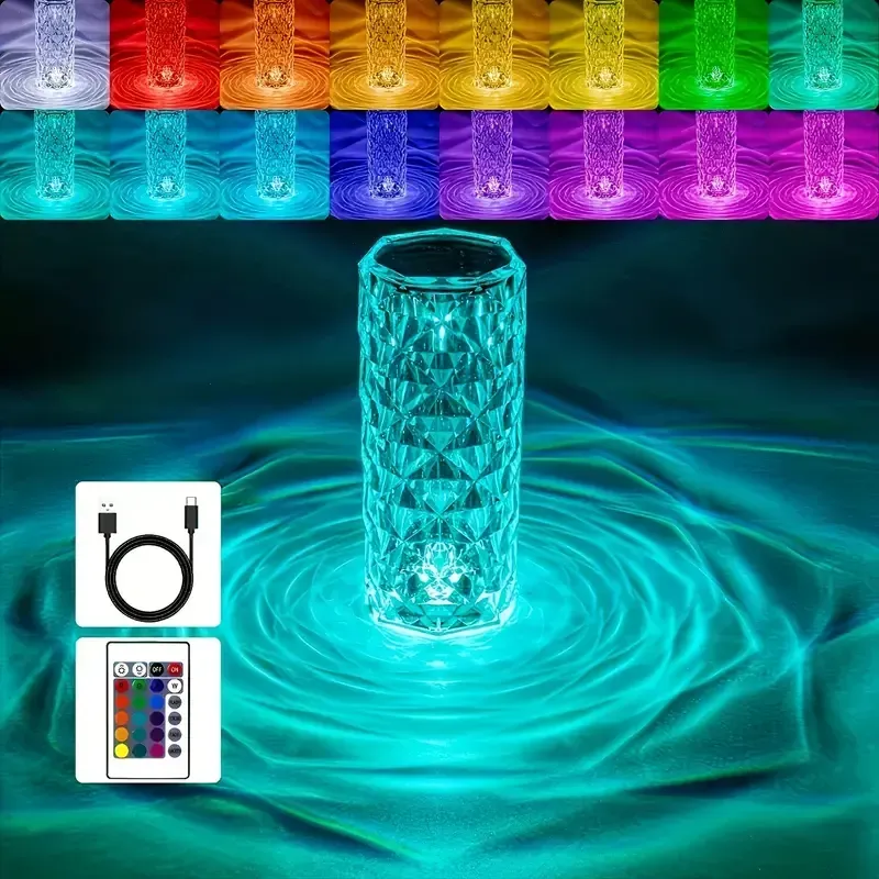 47  couleurs touchent la lumière