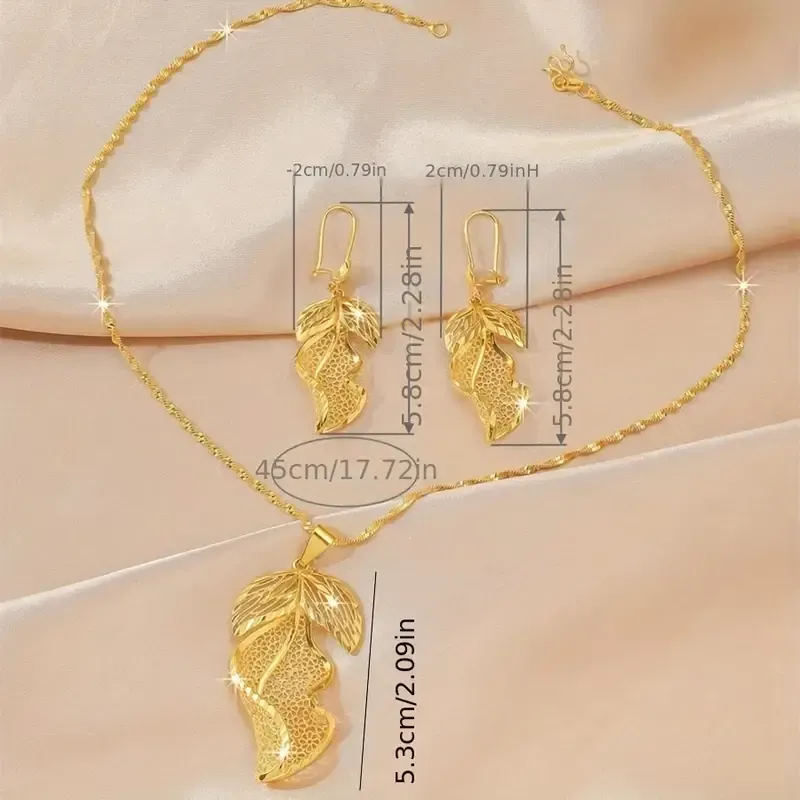 49 ensemble collier boucles d'oreilles