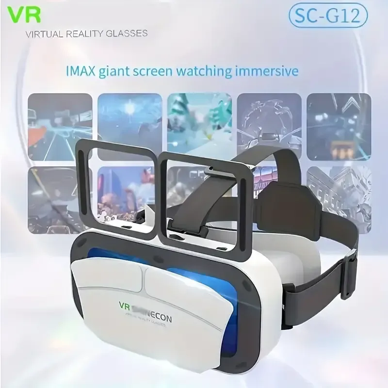 50 VR