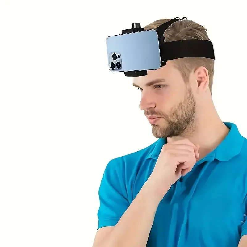 56 Support d'appareil photo réglable pour téléphone portable