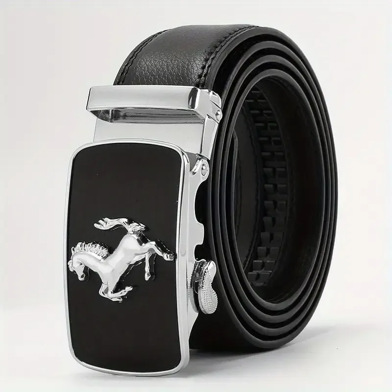 59 Ceinture automatique avancée