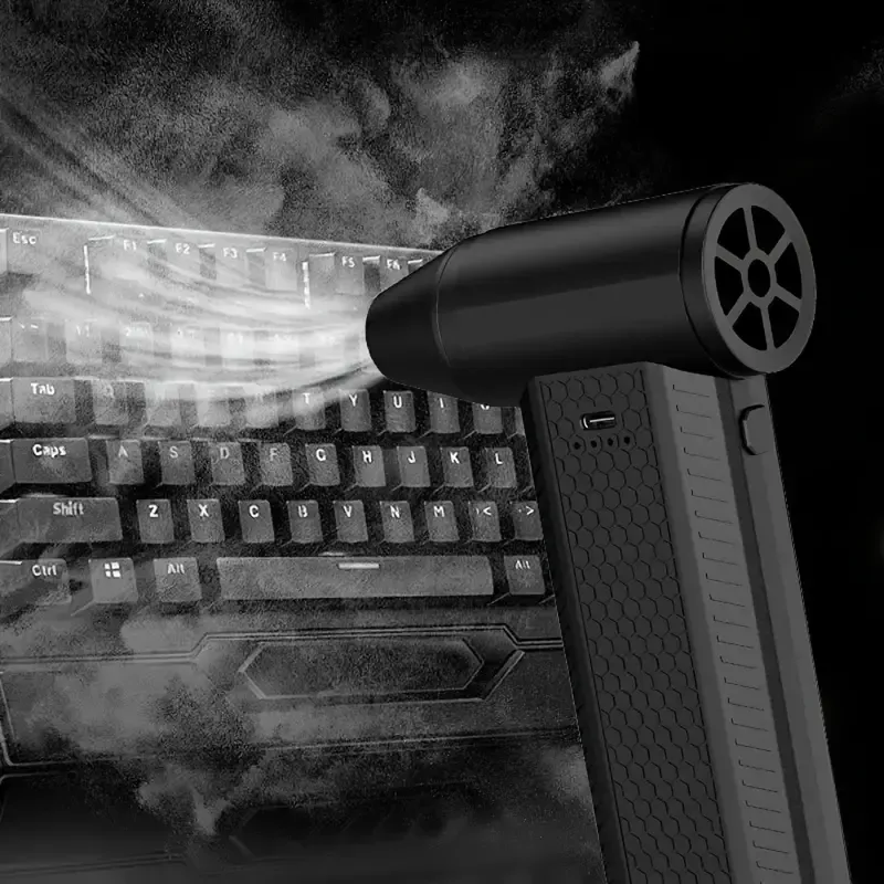 62 Dépoussiéreur électrique