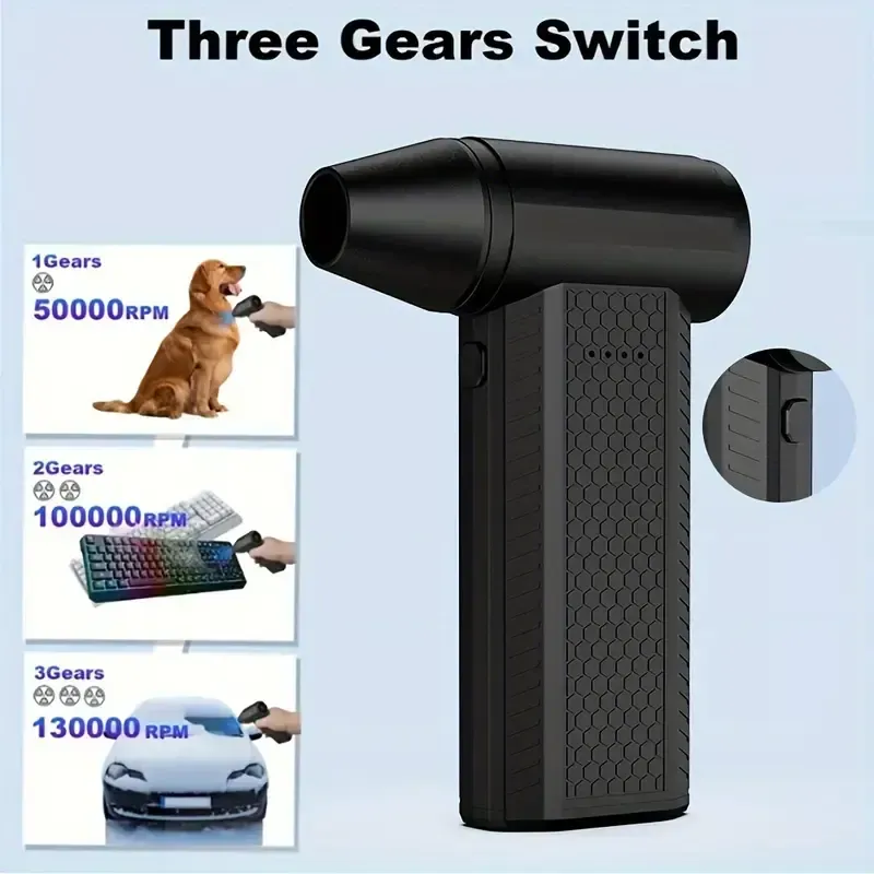 62 Dépoussiéreur électrique