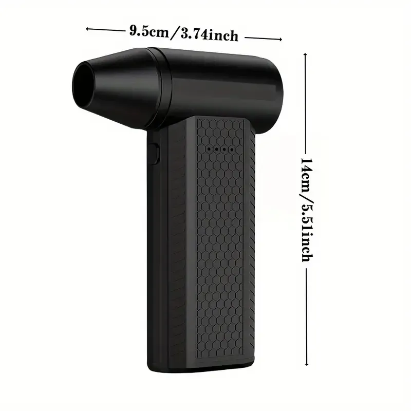 62 Dépoussiéreur électrique