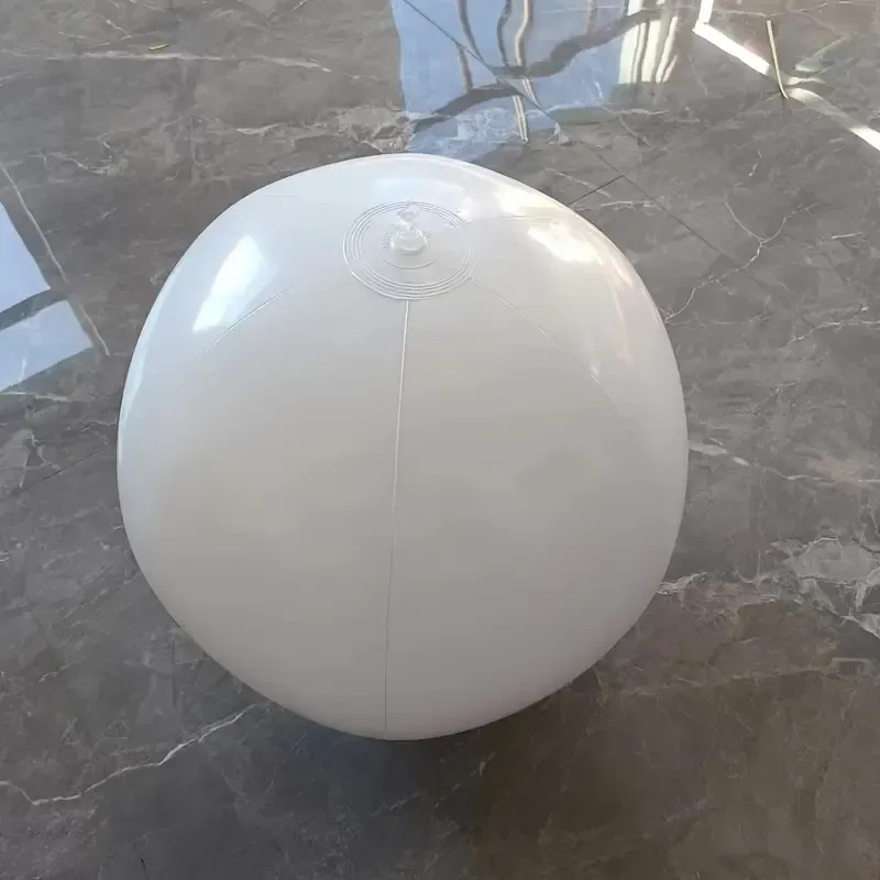 71 Boule lumineuse gonflable