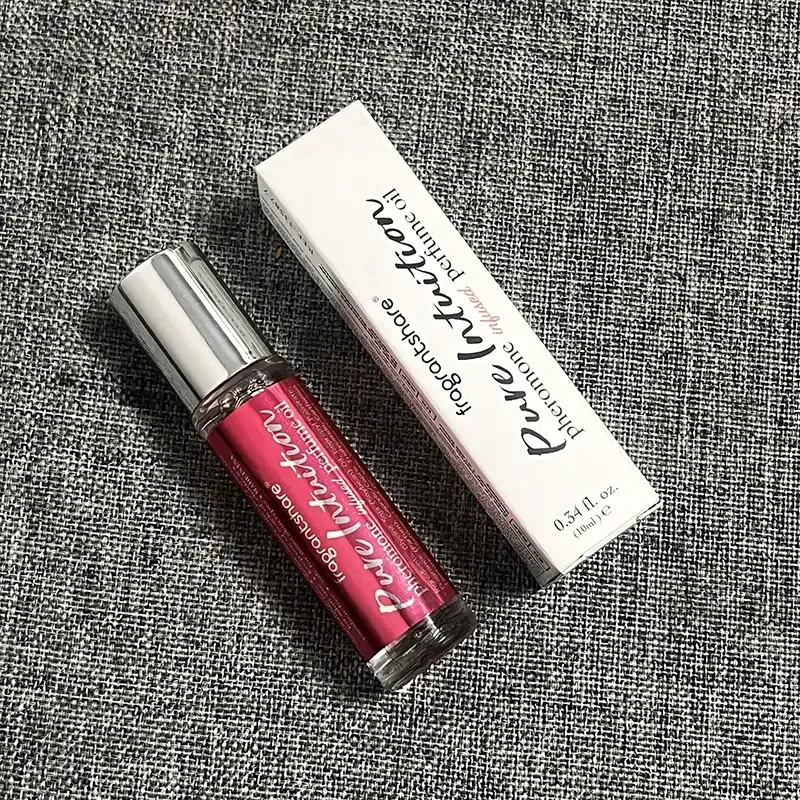 82 Parfum pour rendez-vous