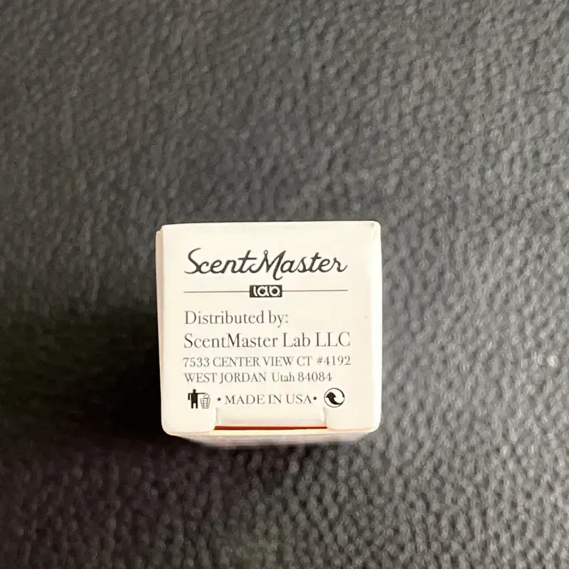 82 Parfum pour rendez-vous