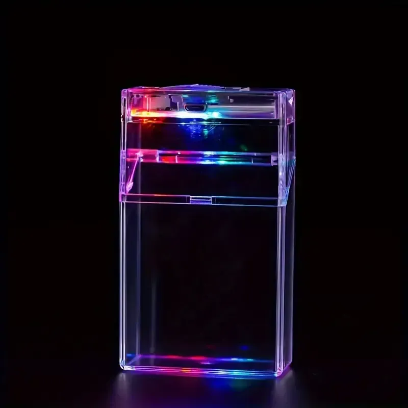 85 Boîte allume-cigare rechargeable