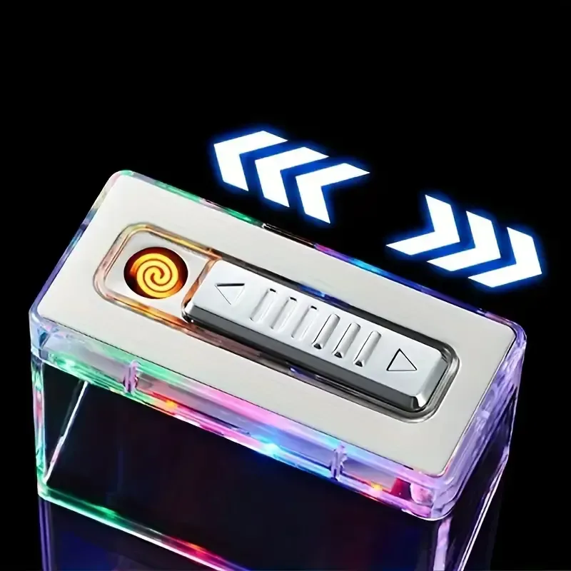 85 Boîte allume-cigare rechargeable