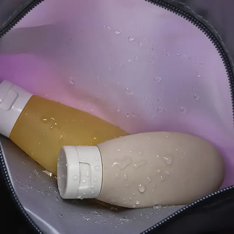 91 Sac de voyage élégant et coloré