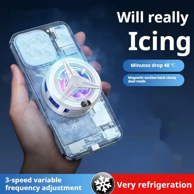 100 radiateur de téléphone portable