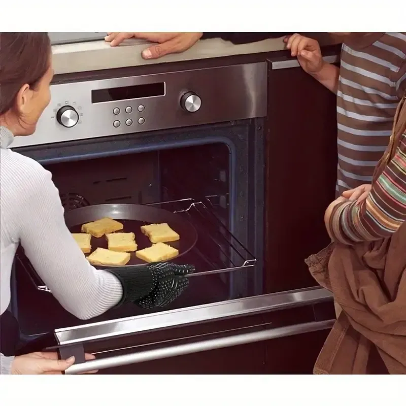 105 Gants nano haute température