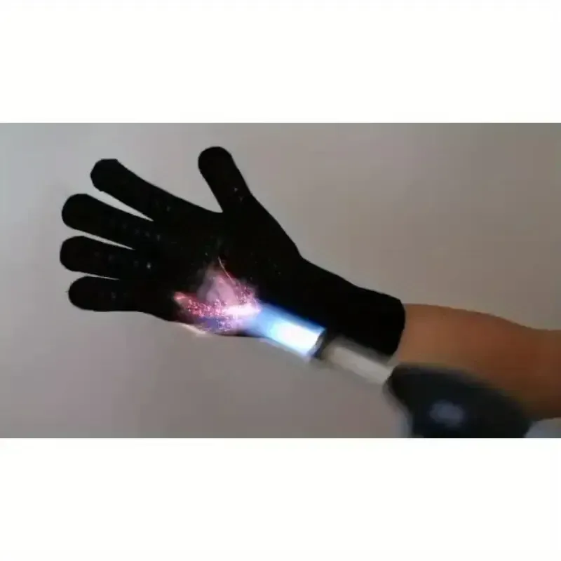 105 Gants nano haute température