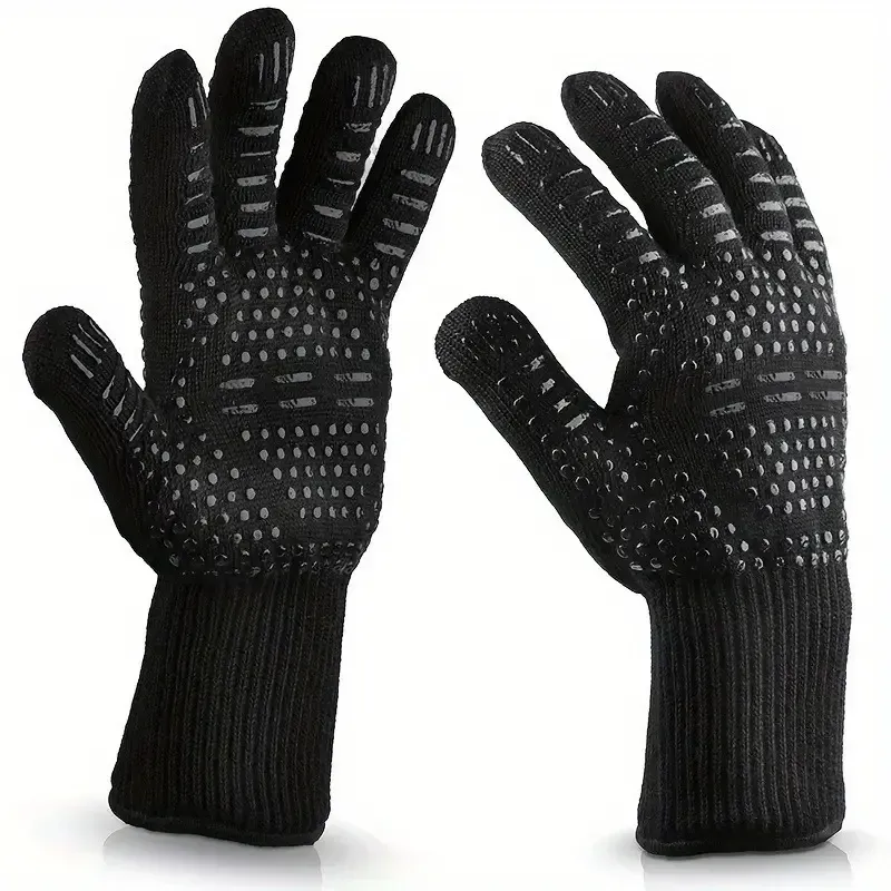 105 Gants nano haute température