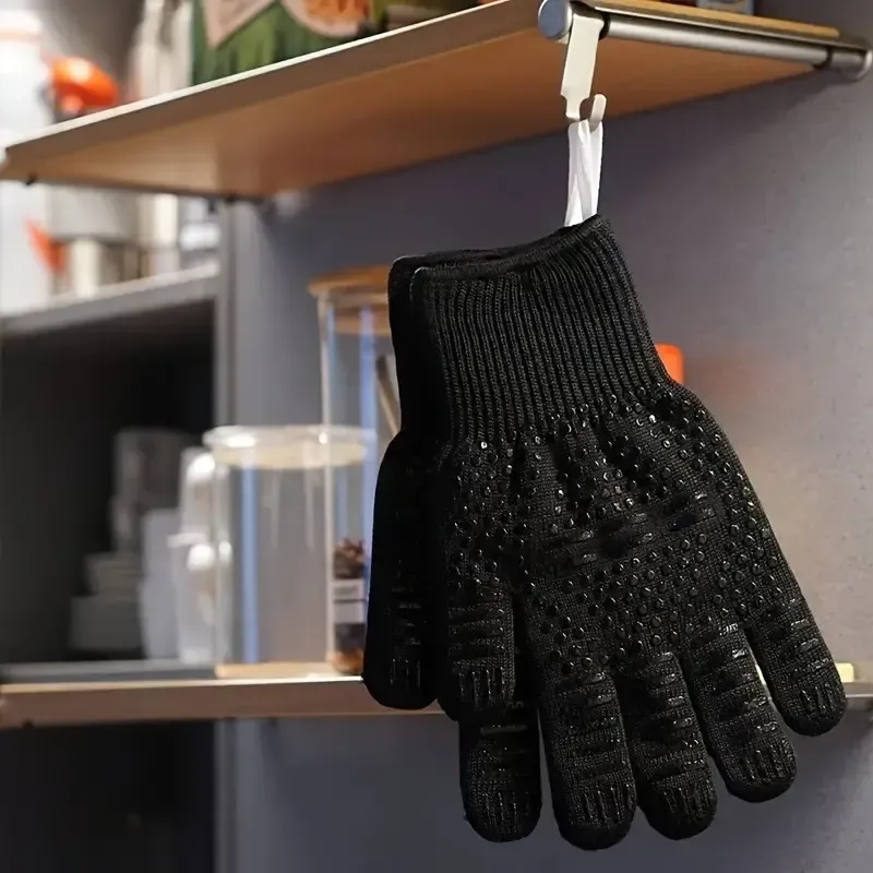 105 Gants nano haute température