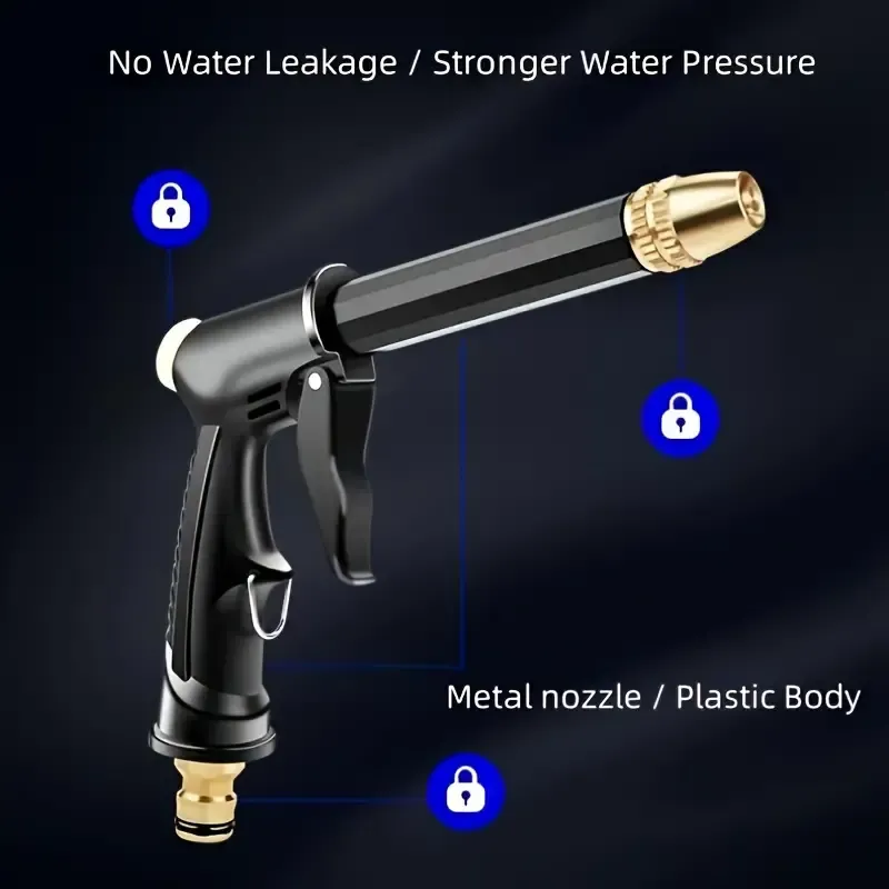 108 Conduites d'eau et pistolets à eau