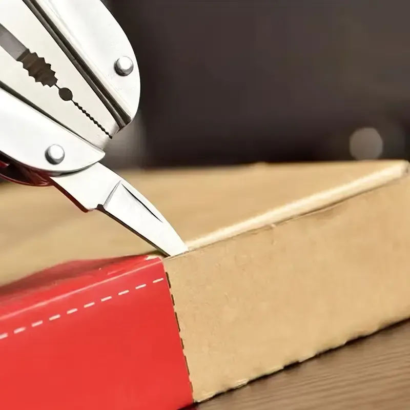 115 Mini pince à outils multi-usages