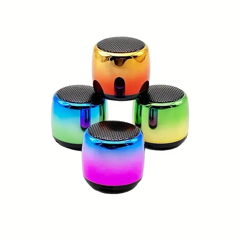 116 Mini haut-parleur à cordon sans fil