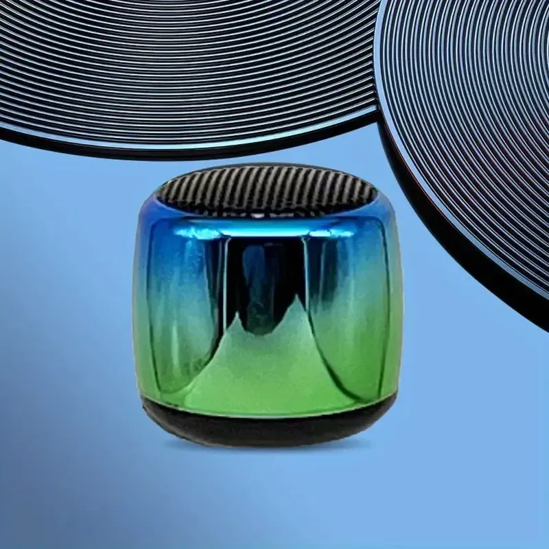 116 Mini haut-parleur à cordon sans fil