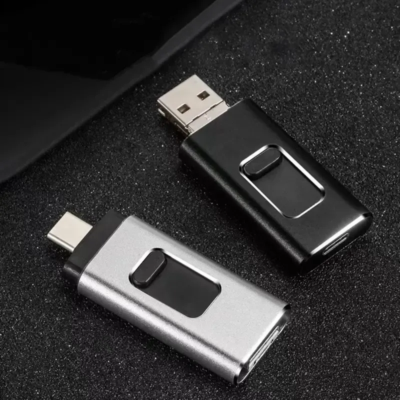 125 Clé USB
