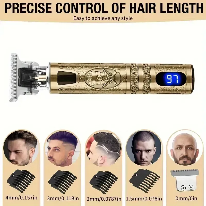 140 rasoir pour hommes