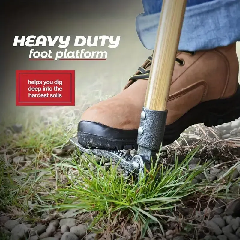 146 outils de désherbage