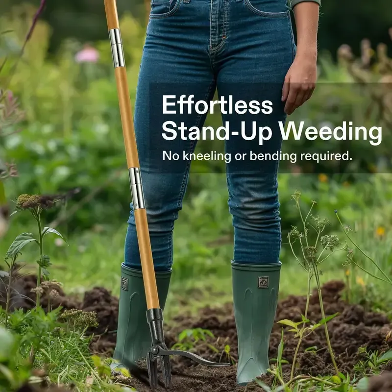 146 outils de désherbage