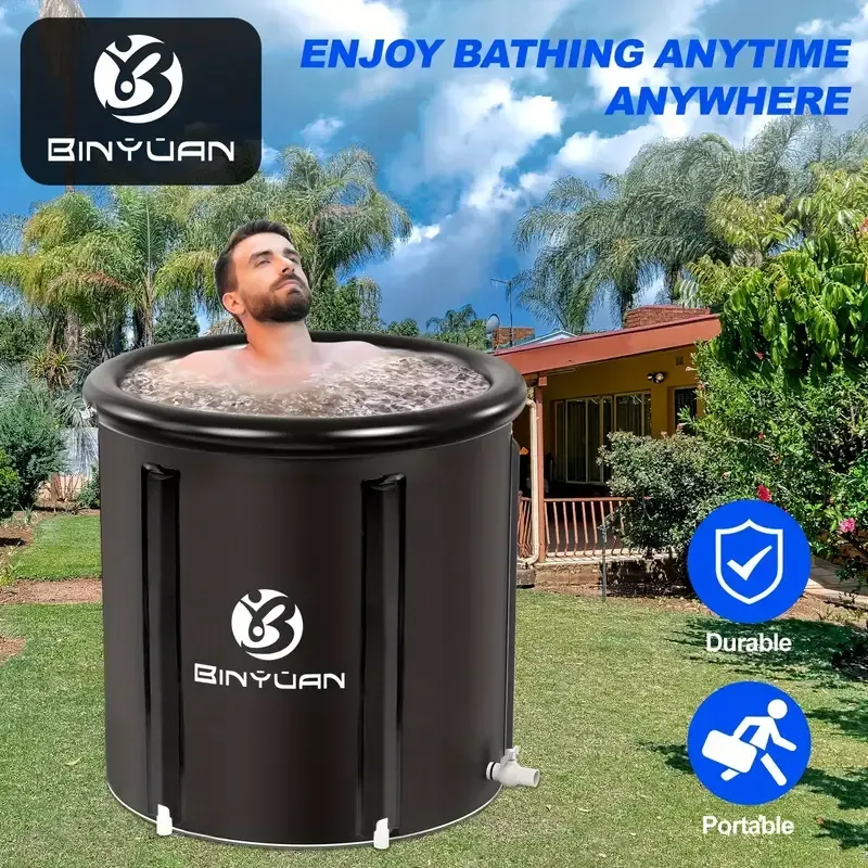 147 baignoire portative