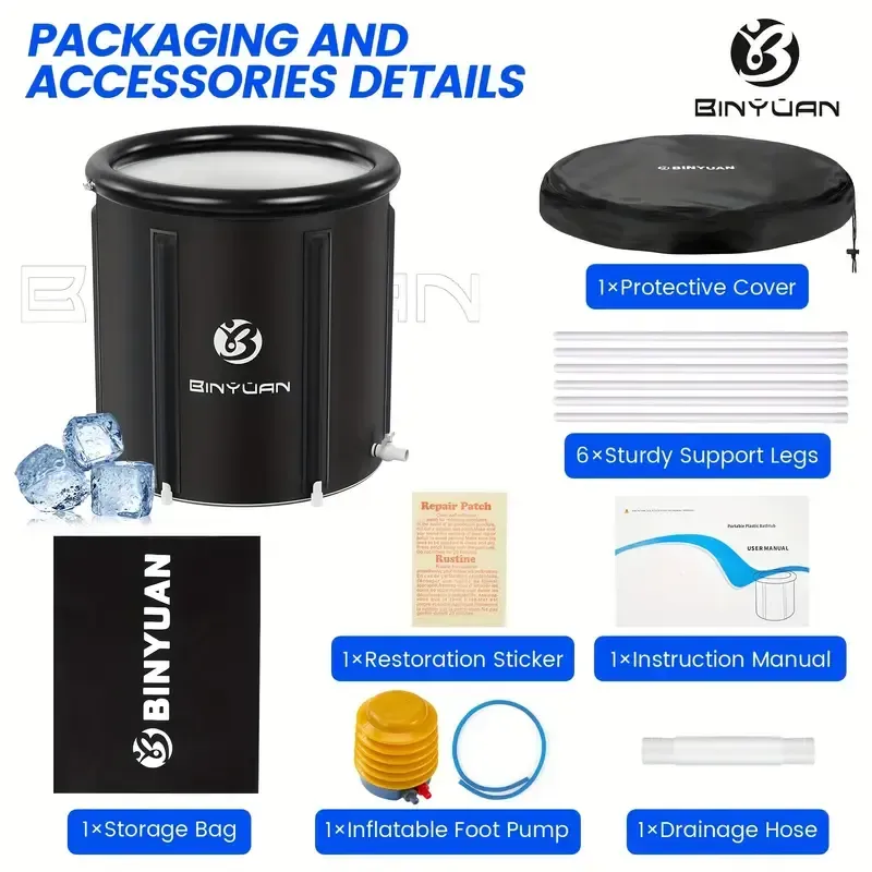 147 baignoire portative