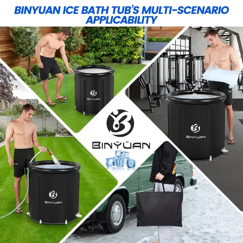 147 baignoire portative